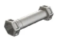 MONSTER HOOK MHLPSW78 7/8Key Lock Pin Reaper Shacklesplus
