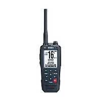 Uniden Mhs338Bt Uniden - Mhs338Bt 6 Watt Vhf Class D Dsc Marine Handheld Radio W
