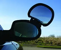 MILENCO MIL3100 Blind Spot