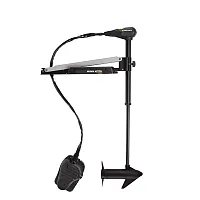 MINN KOTA 1355947 Edge 45# 45&#039; 12V Foot Steer