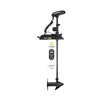 MINN KOTA 1358805 Terrova 55# 54&#039; 12V Ipilot