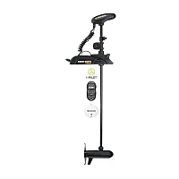 MINN KOTA 1358814 Terrova 80# 60&#039; 24V Ipilot No Pedal