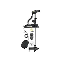MINN KOTA 1358856 Terrova 55# 45&#039; 12V Ipilot Xdcr