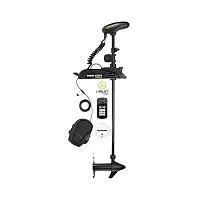 MINN KOTA 1358858 Terrova 55# 54&#039;12V Ipilot-Link Xdcr