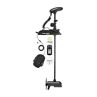 MINN KOTA 1358884 Terrova 80# 60&#039; 24V Ip-Link Mdi Bt