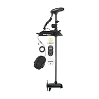 MINN KOTA 1358893 Terrova 80# 45&#039; 24V Ipilot Xdcr
