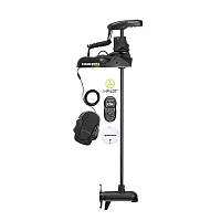 MINN KOTA 1358922 Ulterra 80# 45&#039; 24V I-Pilot Xdcr