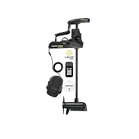 MINN KOTA 1358985 Ulterra 80# 45&#039; 24V Ip-Link Msi Bt