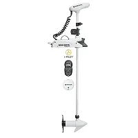 MINN KOTA 1363708 Riptide Terrova 55# 60&#039; 12V I-Pilot