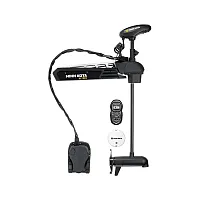 MINN KOTA 1368800 Ultrex 80# 45&#039; 24V Ipilot Xdcr Bt
