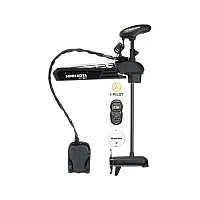 MINN KOTA 1368801 Ultrex 80# 52&#039; 24V Ipilot Xdcr Bt