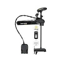 MINN KOTA 1368811 Ultrex 80# 52&#039; 24V Ip-Link Xdcr Bt