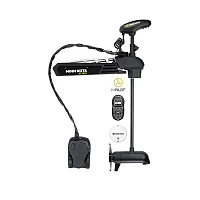 MINN KOTA 1368821 Ultrex 112# 52&#039; 36V Ipilot Xdcr Bt