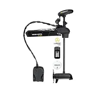 MINN KOTA 1368830 Ultrex 112# 45&#039; 36V Ip-Link Xdcr Bt