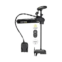 MINN KOTA 1368850 Ultrex 80# 45&#039; 24V I-Pilot Mdi Bt