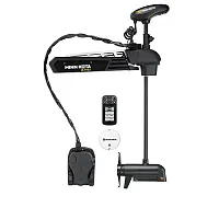 MINN KOTA 1368865 Ultrex 80# 45&#039; 24V Ip-Link Msi Bt