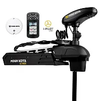 MINN KOTA 1368880 Ultrex 112# 45&#039; 36V Ip-Link Mdi Bt