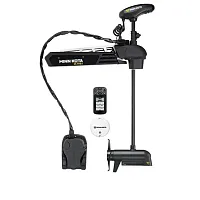 MINN KOTA 1368885 Ultrex 112# 45&#039; 36V Ip-Link Msi Bt