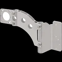 MINN KOTA 1810302 Talon Universal Mounting Brkt Port