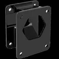MINN KOTA 1810370 Raptor 3&#039; Setback Bracket Black