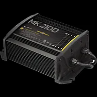 MINN KOTA 1822105 Batt Chgr Mk 210D 12/24V 10A 2 Bank