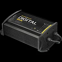 MINN KOTA 1822205 Batt Chgr Mk 220D 12/24V 20A 2 Bank