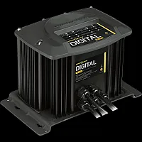 MINN KOTA 1824405 Batt Chgr Mk 440D 12/24/36/48V 40A