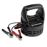 MINN KOTA 1831050 Batt Chgr Mk 105Pd 12V 5A 1 Bank