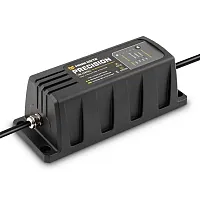 MINN KOTA 1831061 Battchgr Mk 106Pcl 12V 6 Amp/1 Bank