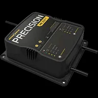 MINN KOTA 1832120 Batt Chgr Mk 212Pc 12/24V 12A 2Bank