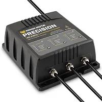 MINN KOTA 1833181 Battchgr Mk 318Pcl 12V 6 Amp/3 Bank