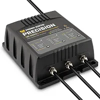MINN KOTA 1833301 Battchgr Mk 330Pcl 12V 10 Amp/3 Bnk