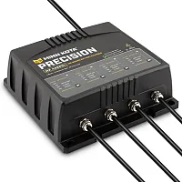 MINN KOTA 1834401 Battchgr Mk 440Pcl 12V 10 Amp/4 Bnk