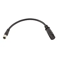 MINN KOTA 1852075 Mkr-Us2-15 Lowrance 8-Pin Adptr Cbl
