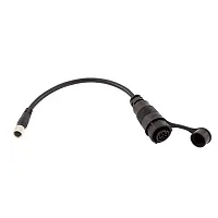 MINN KOTA 1852076 Mkr-Us2-16 Lowrance 9 Pin Adapter