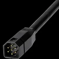 MINN KOTA 1852086 Mrk-Mdi-2 Helix 7 Mega Di Adptr Cbl