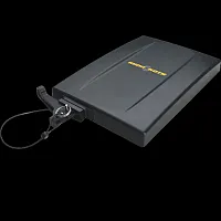 MINN KOTA 1854060 Mka-32 Quick Release Brkt W/Cover