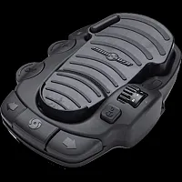 MINN KOTA 1866076 Terrova Bluetooth Foot Pdl(Corded)