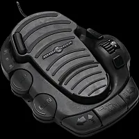 MINN KOTA 1866080 Riptide Ulterra Foot Pedal