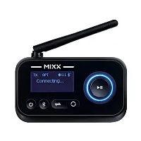 MIXX StreamPort TV Audio Transmitter USSP-BK-BK-039