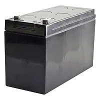 MINUTEMAN UPS B00025 12 Volt 8.5 Amp/Hour