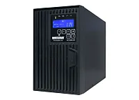 MINUTEMAN UPS EC1000LCD Encompass Lcd Series 1000 Va