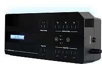 MINUTEMAN UPS EN450G Enspire-G Standby Ups 450Va 250 Watts