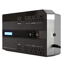 MINUTEMAN UPS EN750G Enpire-G 750Va Stand By Ups