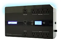 MINUTEMAN UPS EN900LGU Enspire 900Va 500 W Standby Ups