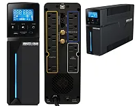 MINUTEMAN UPS ETR1350LGU Entrust Lg Series Ups 1350 Va 810W