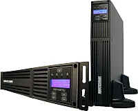MINUTEMAN UPS EXR1500RT2U Exr Series Battery Backup 1500Va