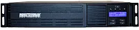 MINUTEMAN UPS EXR3000RT2U Exr Series 3000Va 2700 Watts