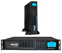 MINUTEMAN UPS PRO1000RT2U Line Interactive 1000Va 700 Watts Ups
