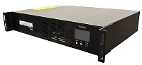 MINUTEMAN UPS SR1500RMLCD Shallow Line Interactive Rackmount Ups
